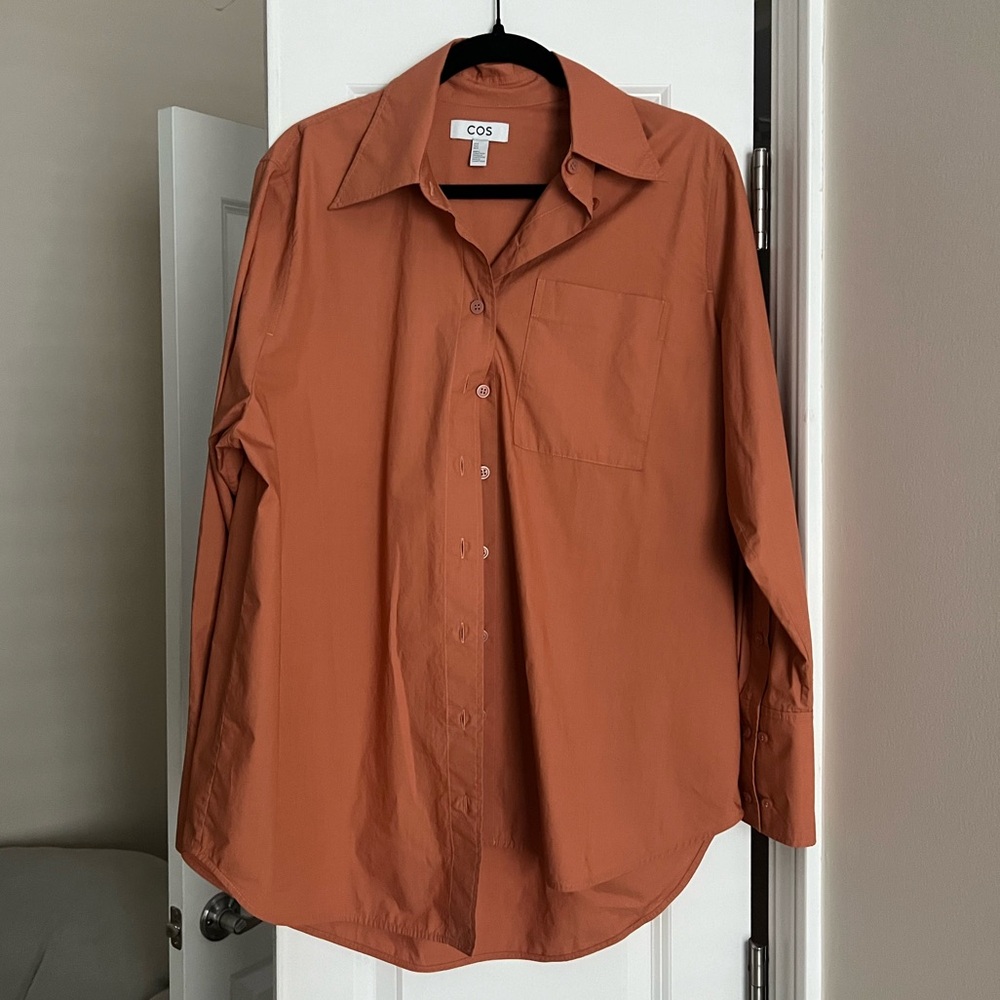 Cos Button Down - image 1